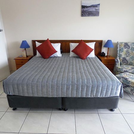 Airlie Court Units Aparthotel แอร์ลีบีช ภายนอก รูปภาพ