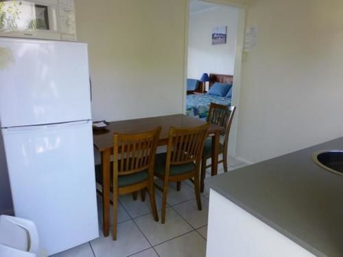 Airlie Court Units Aparthotel แอร์ลีบีช ภายนอก รูปภาพ