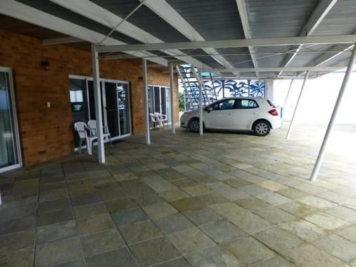 Airlie Court Units Aparthotel แอร์ลีบีช ภายนอก รูปภาพ
