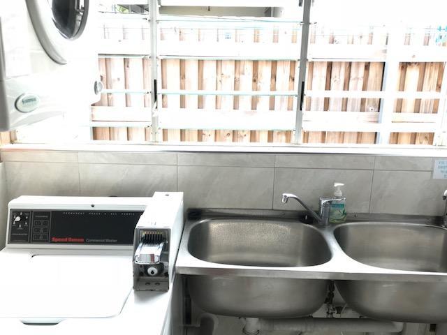 Airlie Court Units Aparthotel แอร์ลีบีช ภายนอก รูปภาพ
